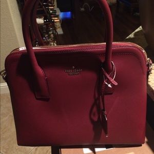 NWT Kate Spade handbag retails $328